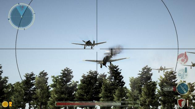 二战1941年晴空万里汉化版