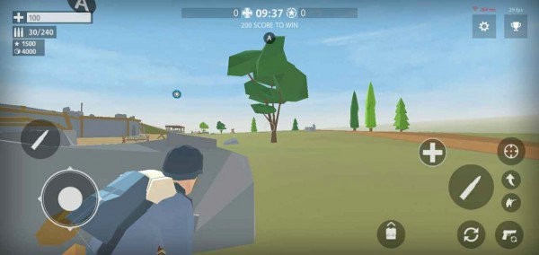 死亡战场2游戏安卓版