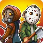 营地防御中文版