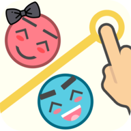 爱的球拔出别针无限金币版