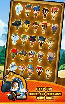 口袋矿工2汉化版