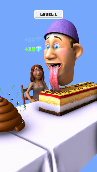 哥是舌头王游戏最新版