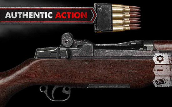 真实武器模拟器二战完整版