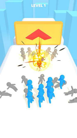 快跑火箭来了安卓版