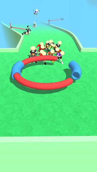 这是一个陷阱无限金币版