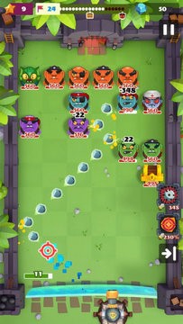 小岛海盗官网版