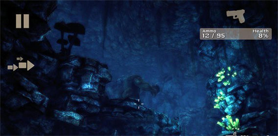 黑暗侵袭安卓手机版