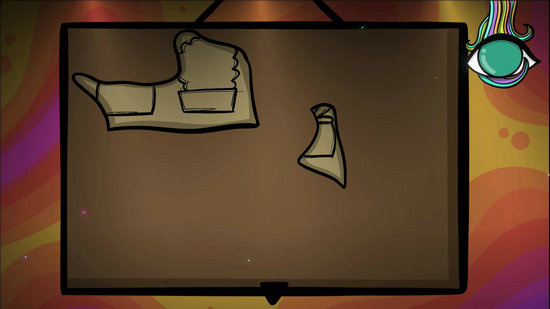 幻境逃生灵魂食者游戏下载最新版