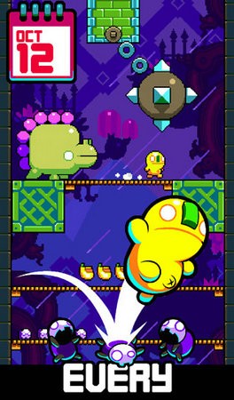 leap day全人物版