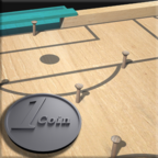 钉上那枚硬币游戏安卓版