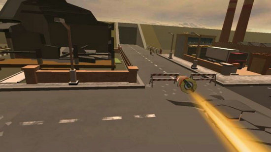 火柴人狙击手中文版