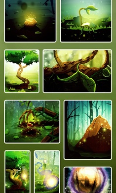 森林之神手游无限货币版