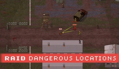 迷你DayZ2最新汉化版