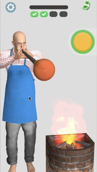 玻璃大师游戏安卓版