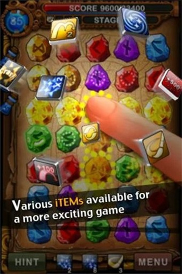 符文大师安卓游戏