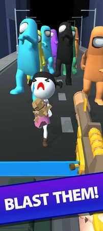 拯救城市安卓版