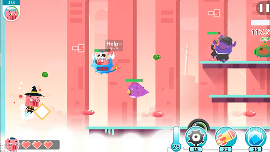 动物乌托邦手游安卓版