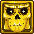 像素神庙逃亡最新版