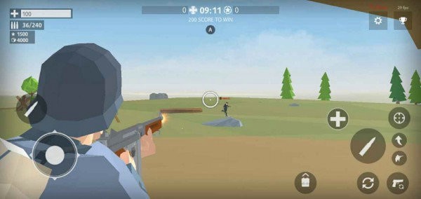 死亡战场2游戏安卓版