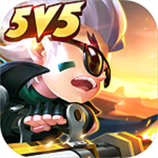 小小枪王中文版游戏