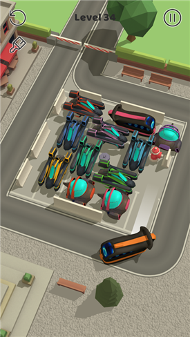 老司机开车了游戏安卓版