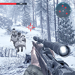 狙击手召唤最终战争中文版