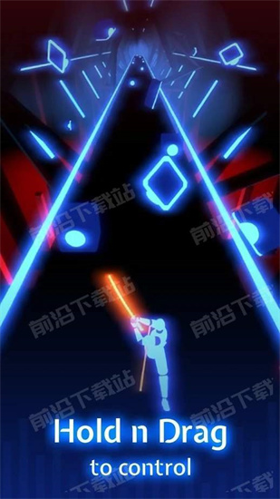 击败刀片游戏安卓版