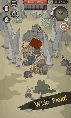 野生驯兽师无限金币钻石版