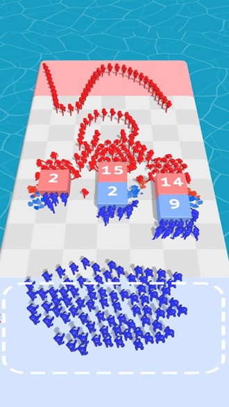 画线推推推手机版