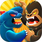 怪物向前冲无限金币版