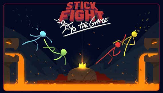 stickfight