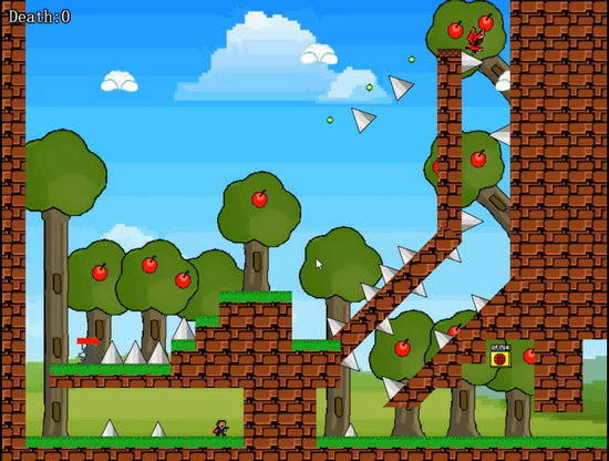 我想成为好人手机版