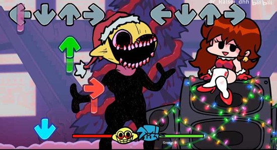 黑色星期五之夜手机版