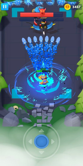 子弹骑士无限金币钻石版