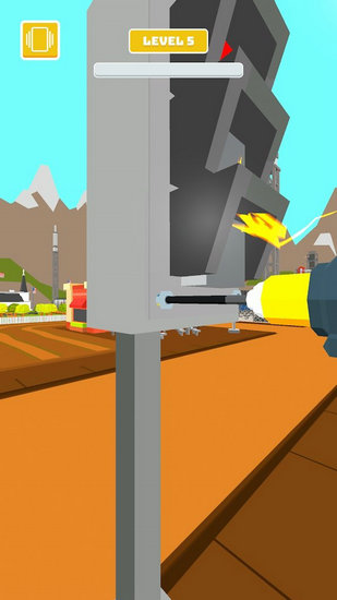 修路无限金币版