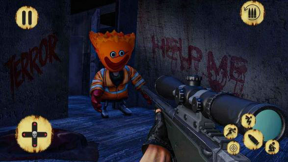 波比狼人杀手游完整版