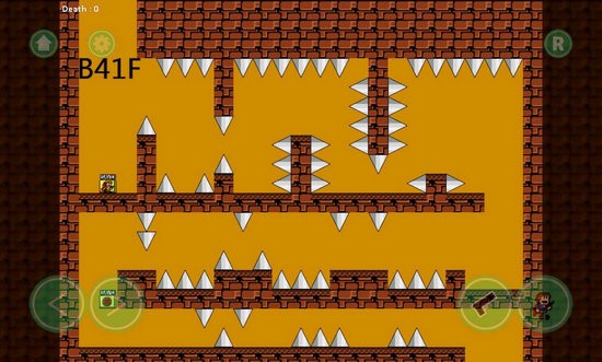 我想成为探险家无敌版