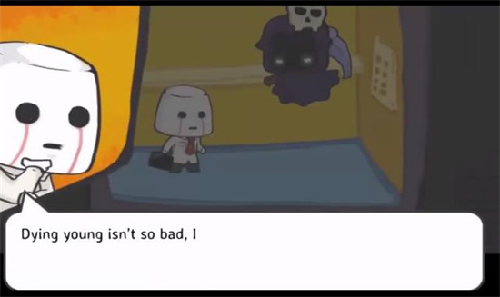 和平之怒手机版全收集