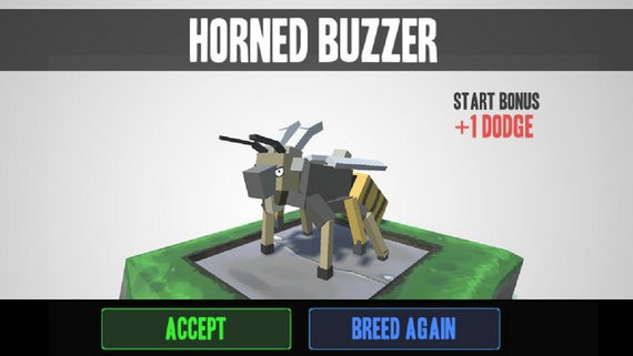 杂交动物游戏无敌版