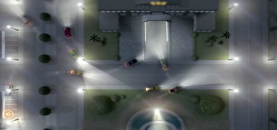 拒绝上班游戏安卓版