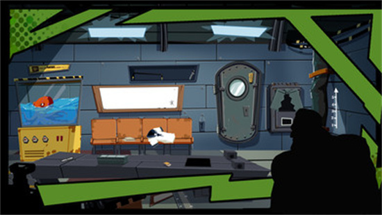 关不住先生手游安卓版