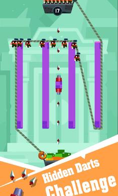 绳索探险最新无限金币版