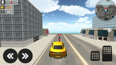 火柴人暴徒游戏安卓版