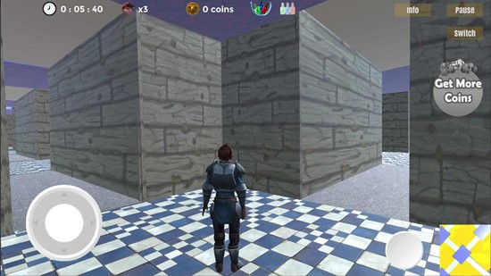 禁忌冒险丛林冒险无限金币版