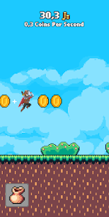 闲置杀手无限金币版