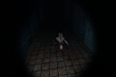 杀手杰夫游戏下载中文版