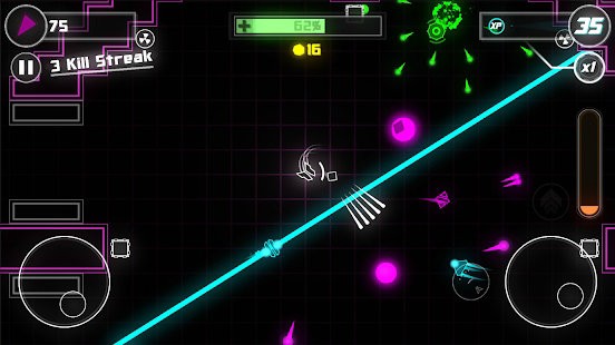 炫彩飞机汉化版