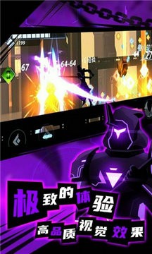 火柴人进化论无限金币版