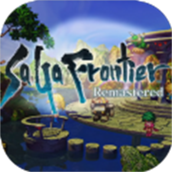 浪漫沙加开拓者重制版汉化中文安卓