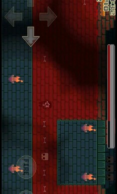 金属混乱游戏安卓版